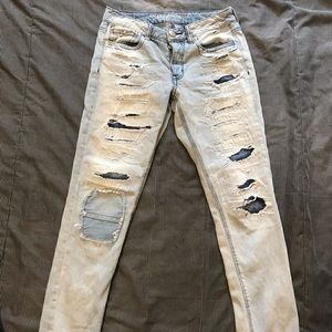 Tomgirl Jeans